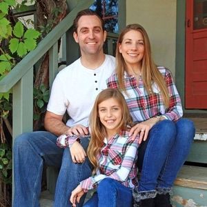 Meet your Posher, Adam